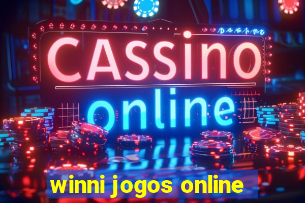 winni jogos online